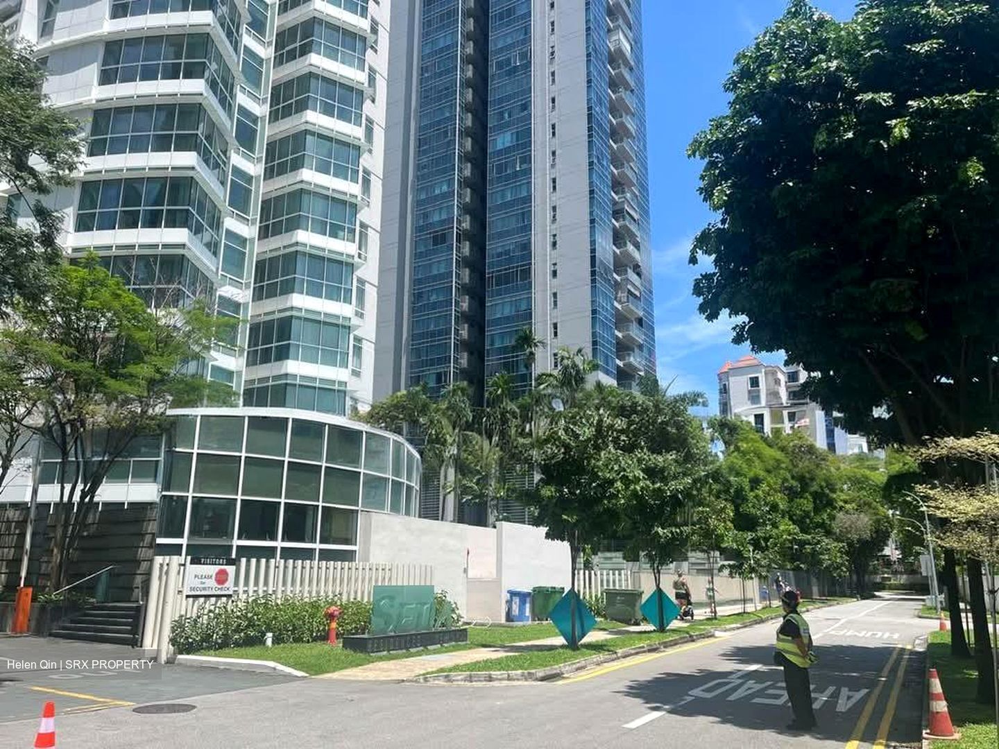 Enchanté (D11), Apartment #554237251